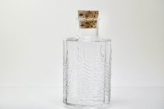 画像4: フィンランド/Iittala/イッタラ /Kuusi/クーシ /もみの木/コルク栓ボトル (4)