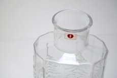 画像5: フィンランド/Iittala/イッタラ /Kuusi/クーシ /もみの木/コルク栓ボトル (5)