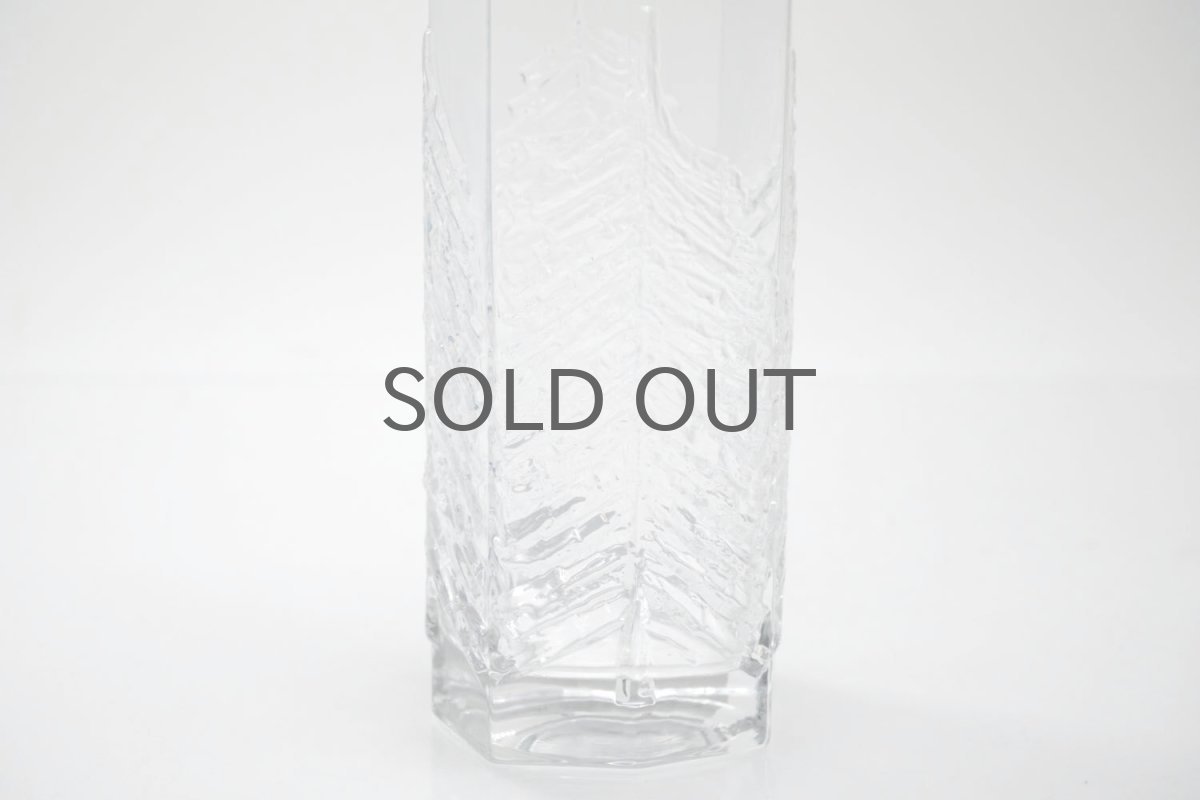 画像4: フィンランド/Iittala/イッタラ /Kuusi/クーシ /もみの木/ベース/No.1 (4)