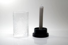 画像9: フィンランド/Iittala/イッタラ /Kuusi/クーシ /もみの木/キャンドルランタン/Lサイズ (9)