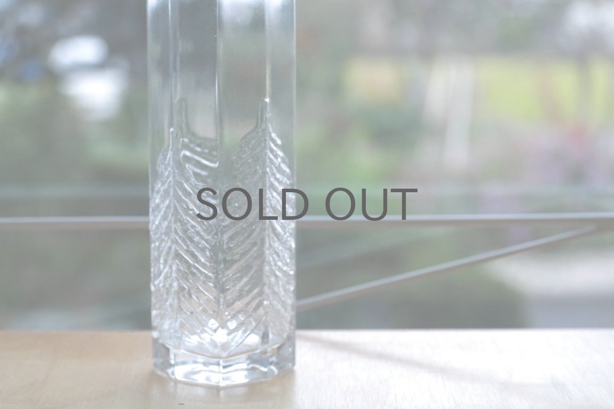 画像2: フィンランド/Iittala/イッタラ /Kuusi/クーシ /もみの木/ベース/No.1 (2)