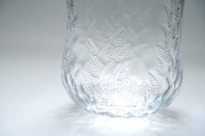 画像4: ビンテージ北欧雑貨/iittala/イッタラ/Koivu/コイブ/白樺グラス/Sサイズ/H7サイズ (4)