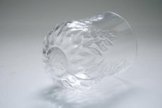 画像5: ビンテージ北欧雑貨/iittala/イッタラ/Koivu/コイブ/白樺グラス/Sサイズ/H7サイズ (5)