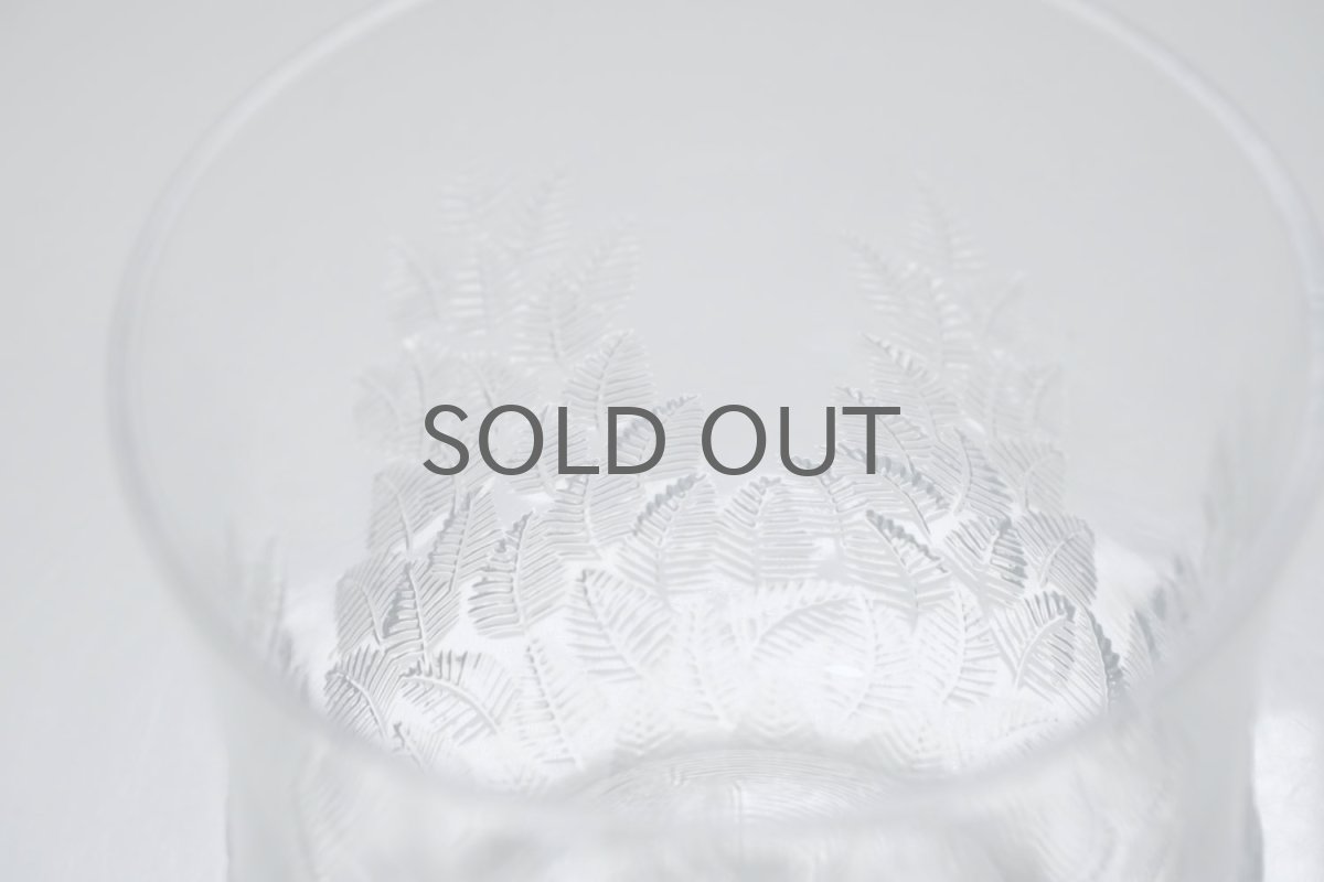 画像3: ビンテージ北欧雑貨/iittala/イッタラ/Koivu/コイブ/白樺グラス/Mサイズ (3)