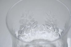 画像3: ビンテージ北欧雑貨/iittala/イッタラ/Koivu/コイブ/白樺グラス/Mサイズ (3)