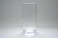 画像1: ビンテージ北欧雑貨/iittala/イッタラ/Koivu/コイブ/白樺グラス/ロンググラス (1)