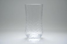 画像1: ビンテージ北欧雑貨/iittala/イッタラ/Koivu/コイブ/白樺グラス/ロンググラス (1)