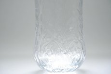 画像3: ビンテージ北欧雑貨/iittala/イッタラ/Koivu/コイブ/白樺グラス/ロンググラス (3)