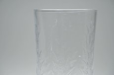 画像2: ビンテージ北欧雑貨/iittala/イッタラ/Koivu/コイブ/白樺グラス/ロンググラス (2)