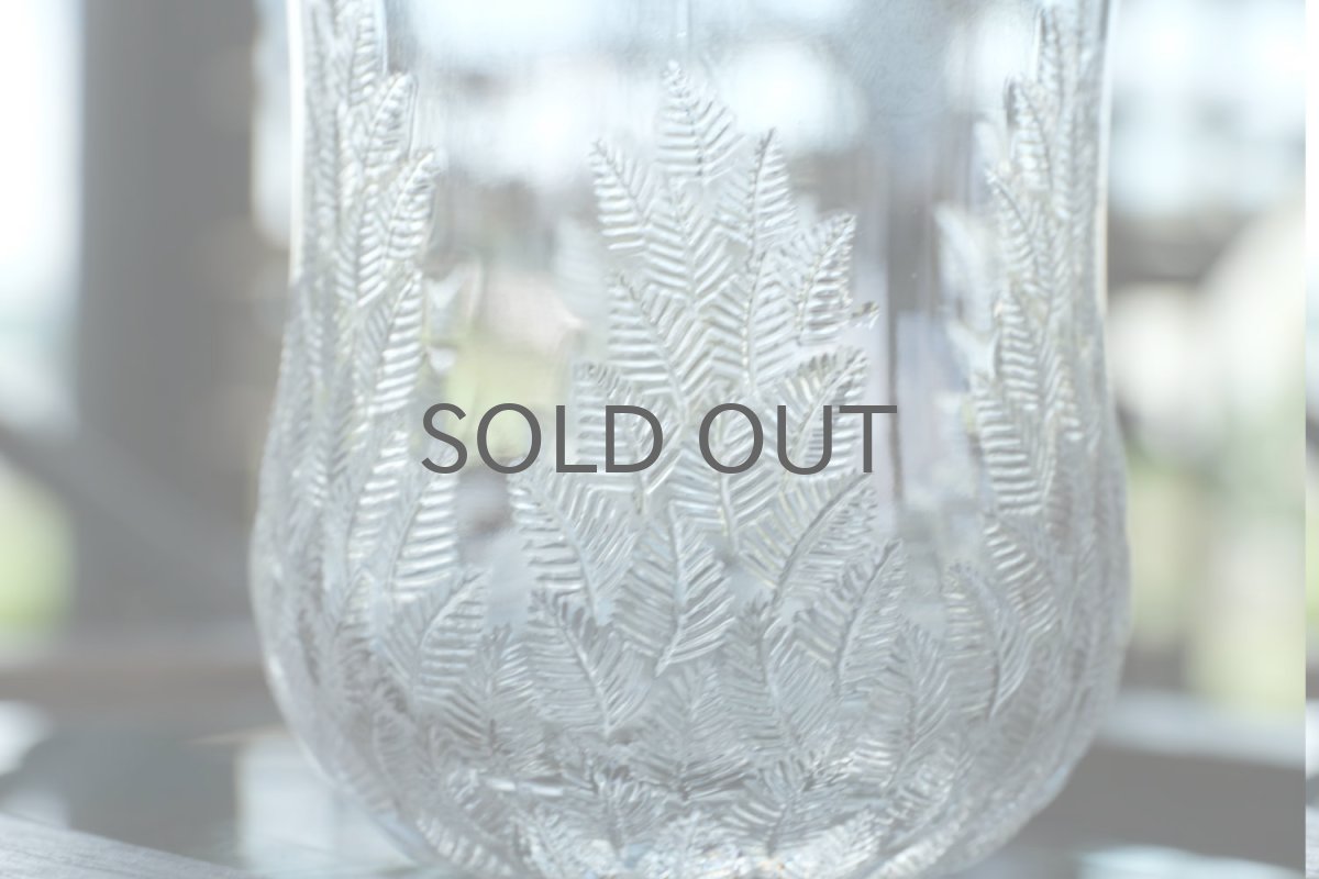 画像2: ビンテージ北欧雑貨/iittala/イッタラ/Koivu/コイブ/白樺グラス/Sサイズ/H7サイズ (2)