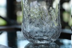 画像5: ビンテージ北欧雑貨/iittala/イッタラ/Koivu/コイブ/白樺グラス/Mサイズ (5)