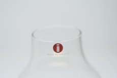 画像2: iittala/イッタラ/24Karaatti/24キャラット/ゴールドホルダー&クリアガラス/TSAIKKA/ツァイッカ/ランタン/キャンドルホルダー/Sサイズ/No.1 (2)