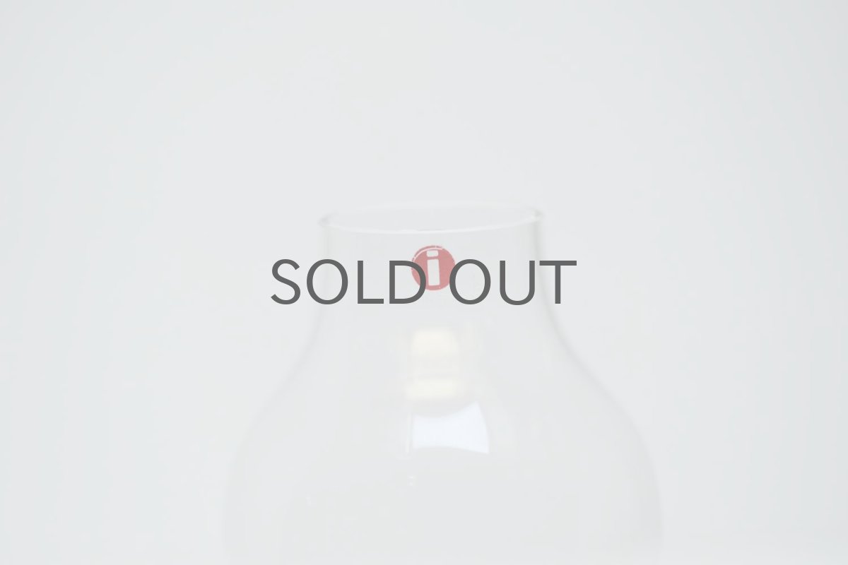 画像2: iittala/イッタラ/24Karaatti/24キャラット/ゴールドホルダー&クリアガラス/TSAIKKA/ツァイッカ/ランタン/キャンドルホルダー/Sサイズ/No.2 (2)