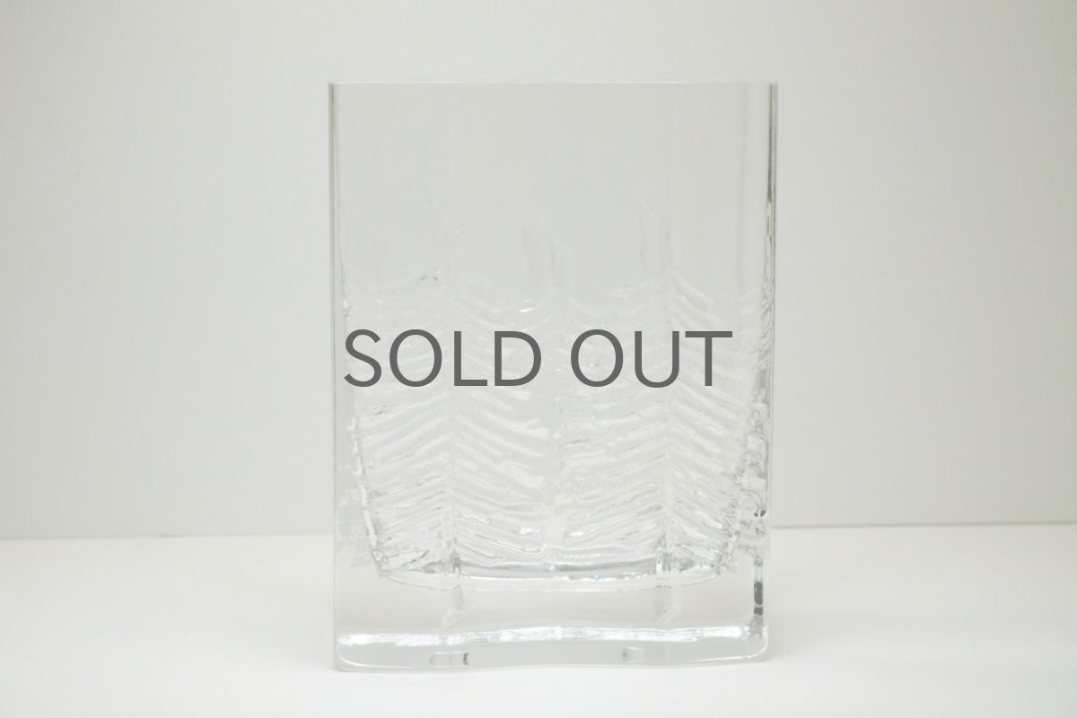 画像4: フィンランド/Iittala/イッタラ /Kuusi/クーシ /もみの木/スクエアーベース (4)