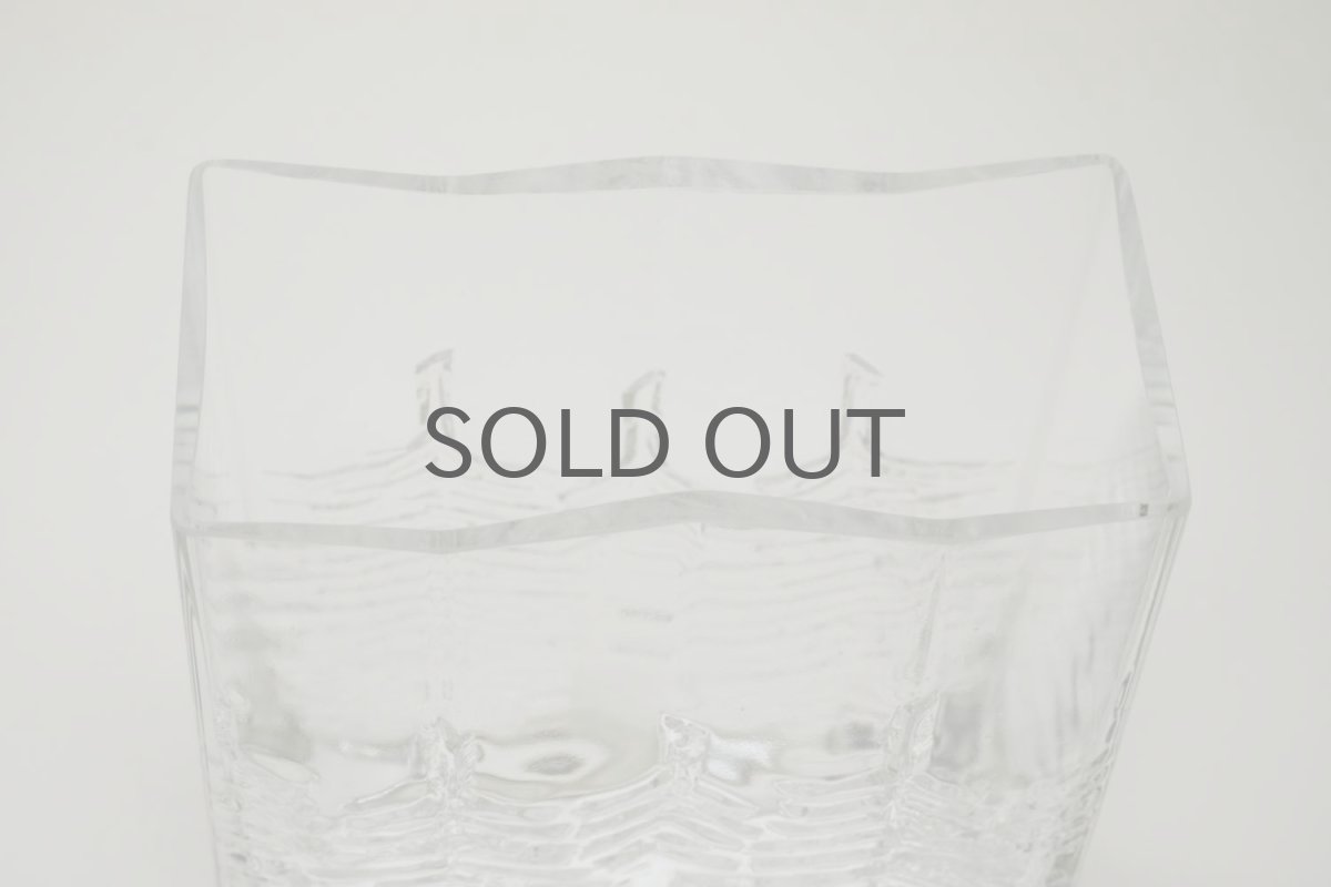 画像5: フィンランド/Iittala/イッタラ /Kuusi/クーシ /もみの木/スクエアーベース (5)