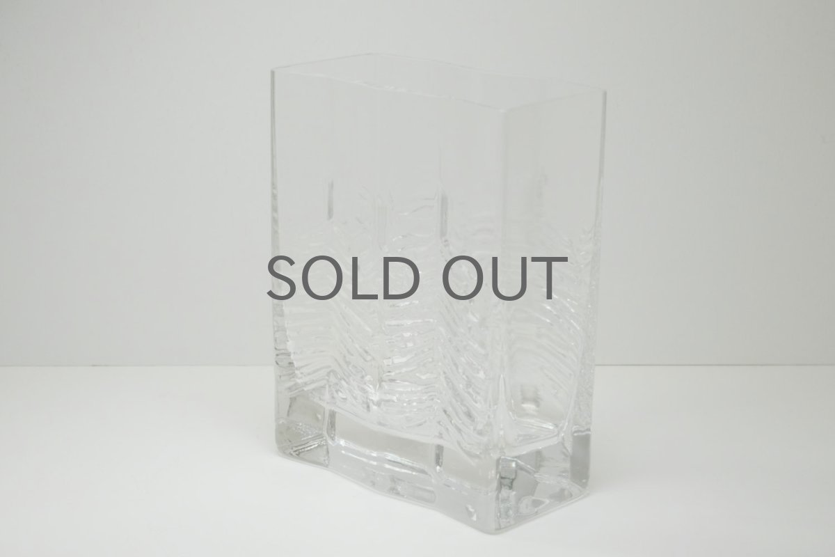 画像6: フィンランド/Iittala/イッタラ /Kuusi/クーシ /もみの木/スクエアーベース (6)