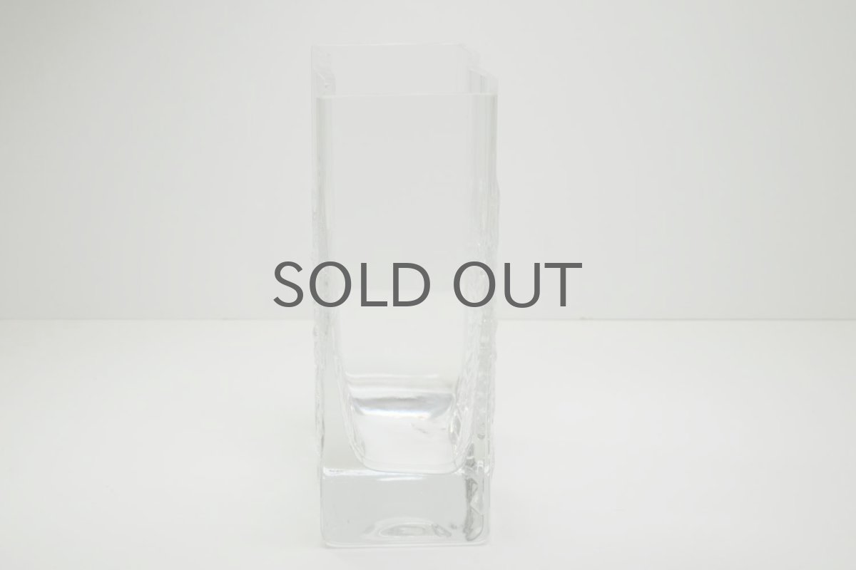 画像8: フィンランド/Iittala/イッタラ /Kuusi/クーシ /もみの木/スクエアーベース (8)