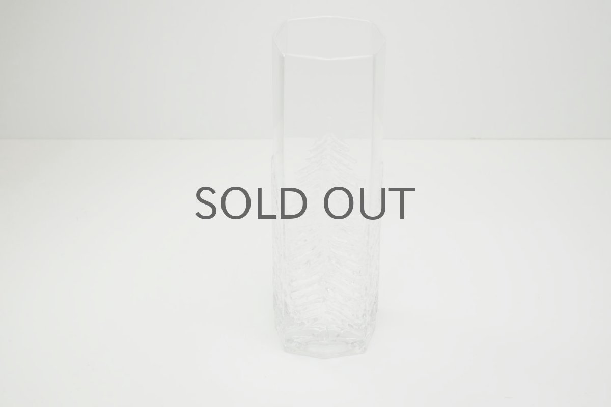 画像4: フィンランド/Iittala/イッタラ /Kuusi/クーシ /もみの木/ベース/No.1 (4)