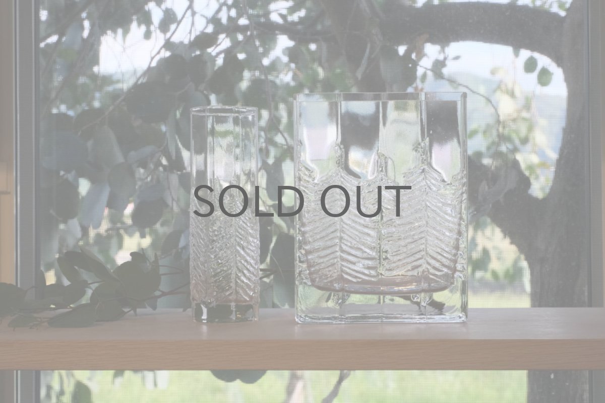 画像7: フィンランド/Iittala/イッタラ /Kuusi/クーシ /もみの木/ベース/No.1 (7)