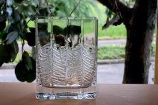画像1: フィンランド/Iittala/イッタラ /Kuusi/クーシ /もみの木/スクエアーベース (1)