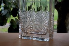 画像2: フィンランド/Iittala/イッタラ /Kuusi/クーシ /もみの木/スクエアーベース (2)