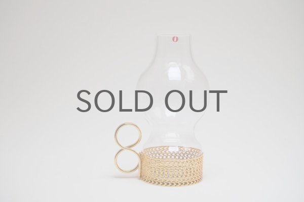 iittala/イッタラ/24Karaatti/24キャラット/ゴールドホルダー