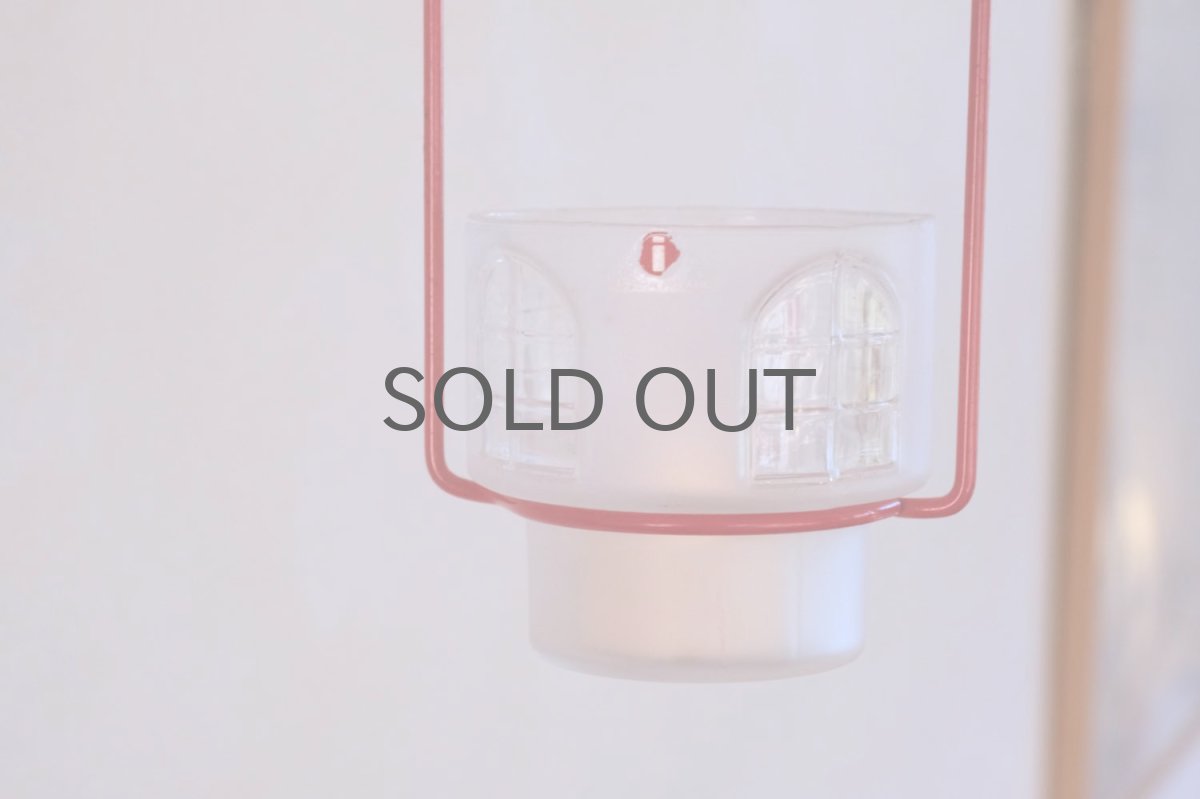 画像3: フィンランド/Iittala/イッタラ /Balladi /ランタンキャンドルホルダー/ハンギングキャンドルホルダー (3)