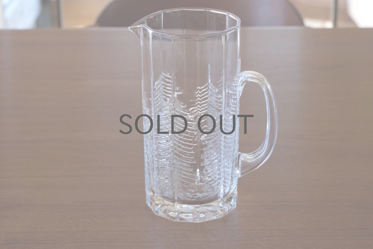 画像6: フィンランド/Iittala/イッタラ /Kuusi/クーシ /もみの木/ピッチャー/ベース/H22cm (6)