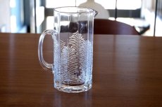 画像7: フィンランド/Iittala/イッタラ /Kuusi/クーシ /もみの木/ピッチャー/ベース/H22cm (7)