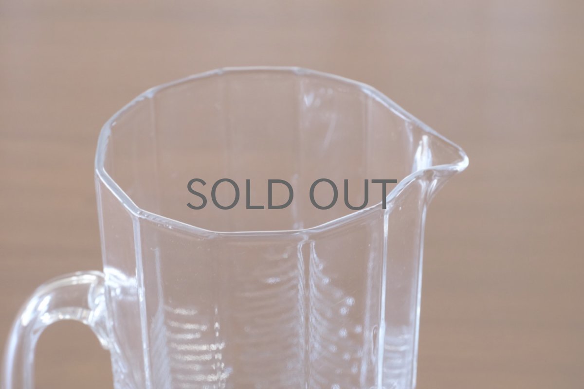 画像8: フィンランド/Iittala/イッタラ /Kuusi/クーシ /もみの木/ピッチャー/ベース/H22cm (8)