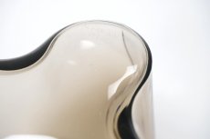 画像6: 北欧ビンテージ/iittala/イッタラ/Alvar Aalto/Alvar Aalto collection/Aalto vase/アアルトベース/H9.5cm/サンド (6)