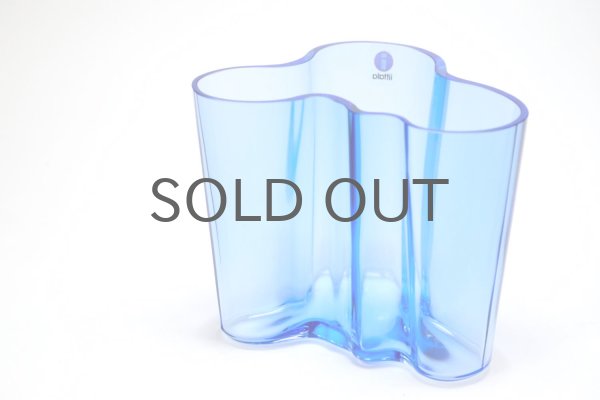 北欧ビンテージ/iittala/イッタラ/Alvar Aalto/Alvar Aalto collection