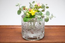 画像5: フィンランド/Iittala/イッタラ /Kuusi/クーシ /もみの木/キャンドルホルダー/H7.5cm (5)