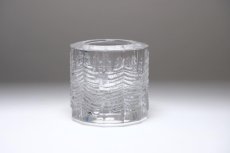 画像1: フィンランド/Iittala/イッタラ /Kuusi/クーシ /もみの木/キャンドルホルダー/H7.5cm (1)