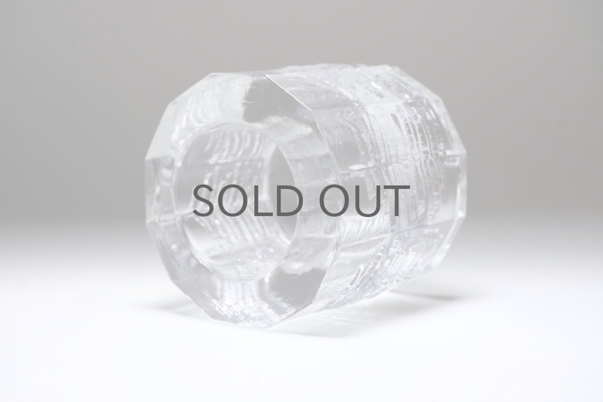 画像5: フィンランド/Iittala/イッタラ /Kuusi/クーシ /もみの木/キャンドルホルダー/H7.5cm (5)