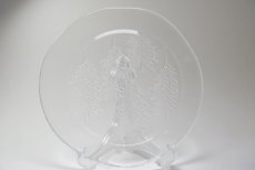 画像2: フィンランド/Iittala/イッタラ /Kuusi/クーシ/もみの木/22cm/プレート/No.3 (2)