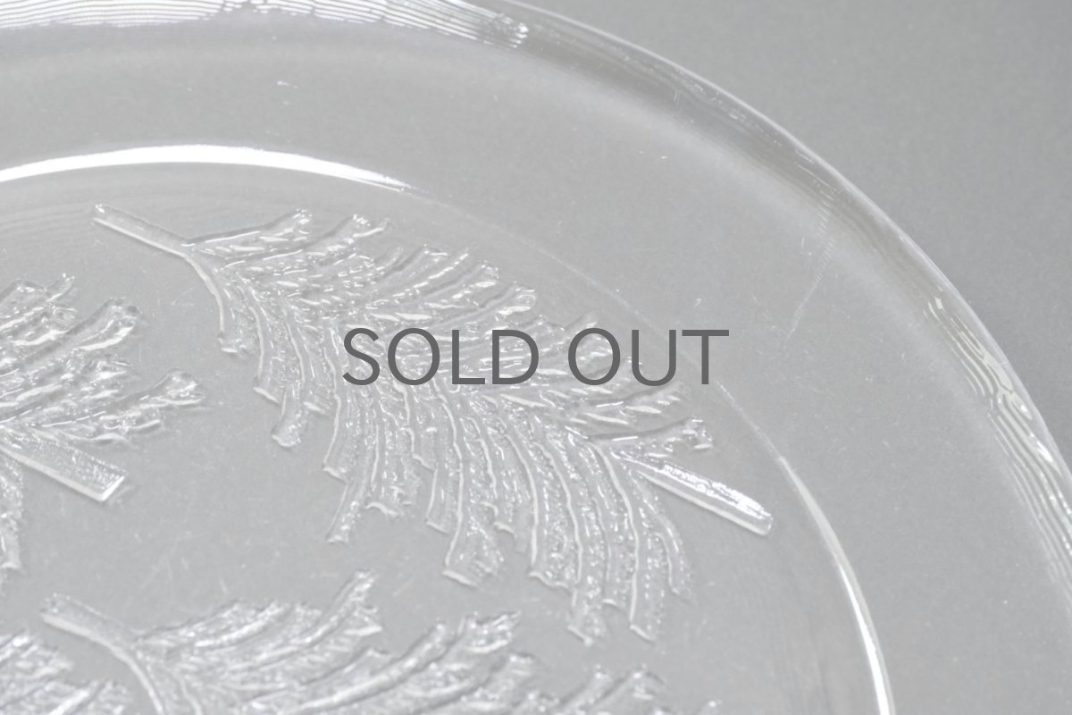 画像7: フィンランド/Iittala/イッタラ /Kuusi/クーシ/もみの木/22cm/プレート/No.3 (7)