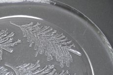 画像7: フィンランド/Iittala/イッタラ /Kuusi/クーシ/もみの木/22cm/プレート/No.3 (7)
