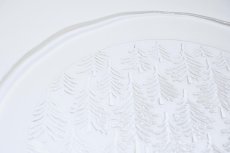 画像4: フィンランド/Iittala/イッタラ /Kuusi/クーシ/もみの木/29cm/プレート/No.1 (4)