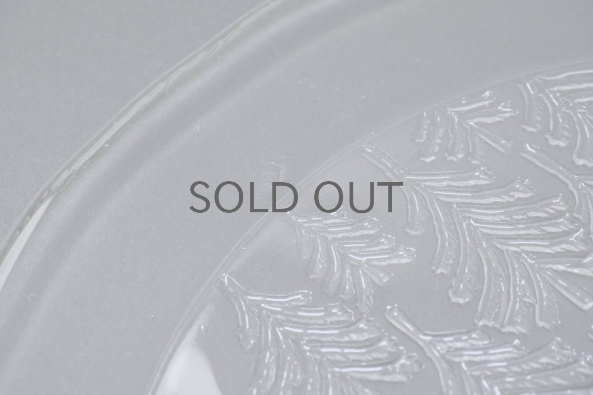 画像3: フィンランド/Iittala/イッタラ /Kuusi/クーシ/もみの木/29cm/プレート/No.2 (3)