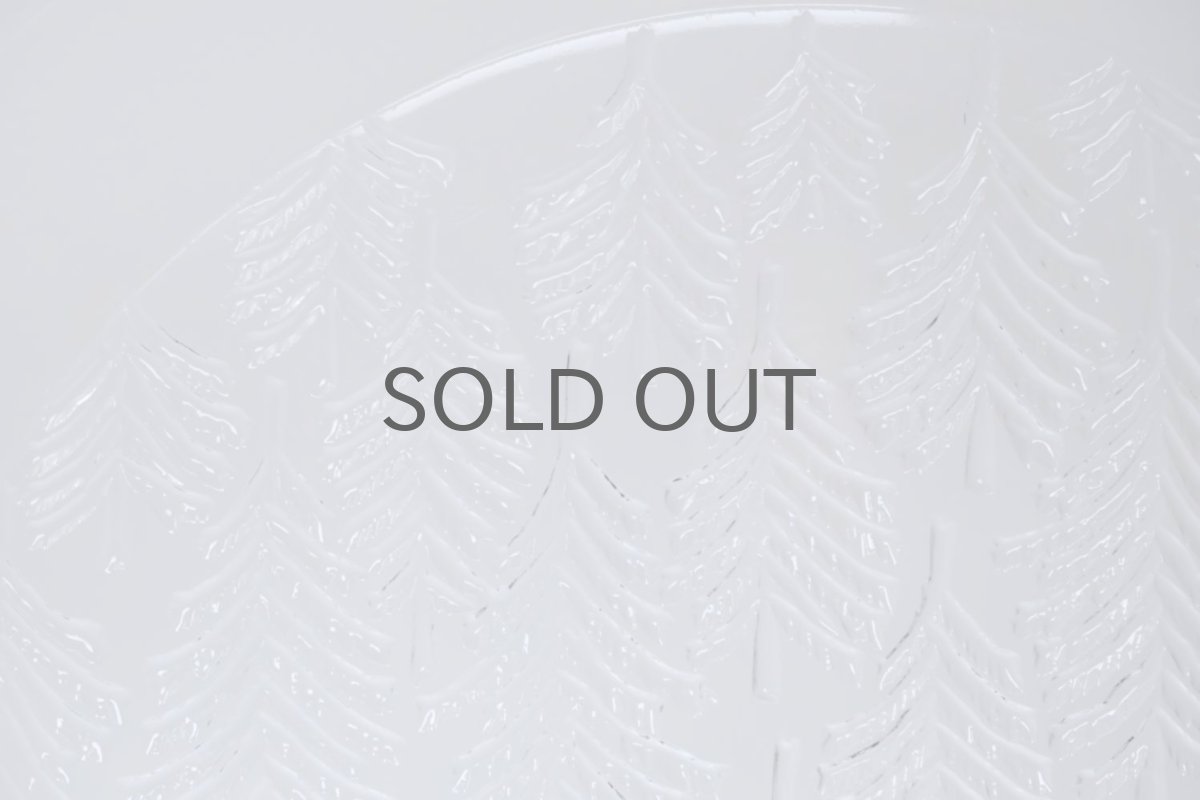 画像5: フィンランド/Iittala/イッタラ /Kuusi/クーシ/もみの木/29cm/プレート/No.2 (5)