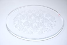 画像1: フィンランド/Iittala/イッタラ /Kuusi/クーシ/もみの木/29cm/プレート/No.2 (1)