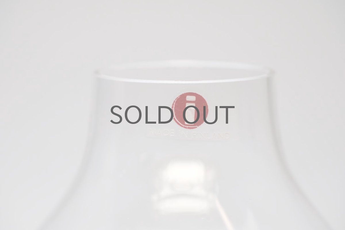 画像2: iittala/イッタラ/24Karaatti/24キャラット/ゴールドホルダー&クリアガラス/TSAIKKA/ツァイッカ/ランタン/キャンドルホルダー/Sサイズ/No.1 (2)