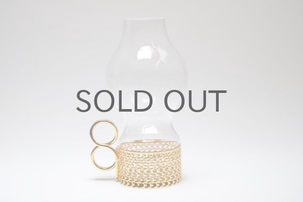 iittala/イッタラ/24Karaatti/24キャラット/ゴールドホルダー