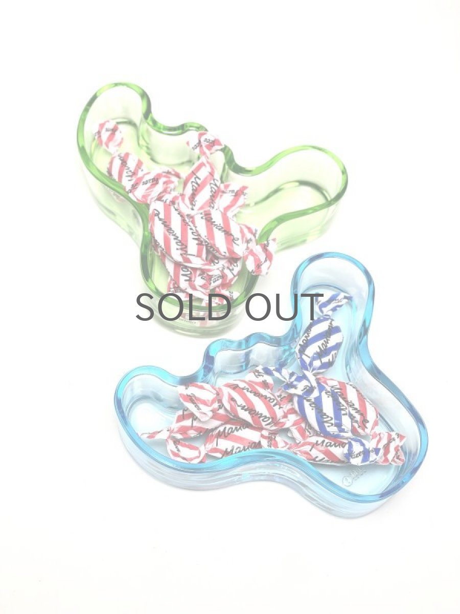 画像6: 北欧ビンテージ/iittala/イッタラ/Alvar Aalto/Aalto bowl/アアルトボウル/W13.8cm/ウォーターグリーン/廃番 (6)