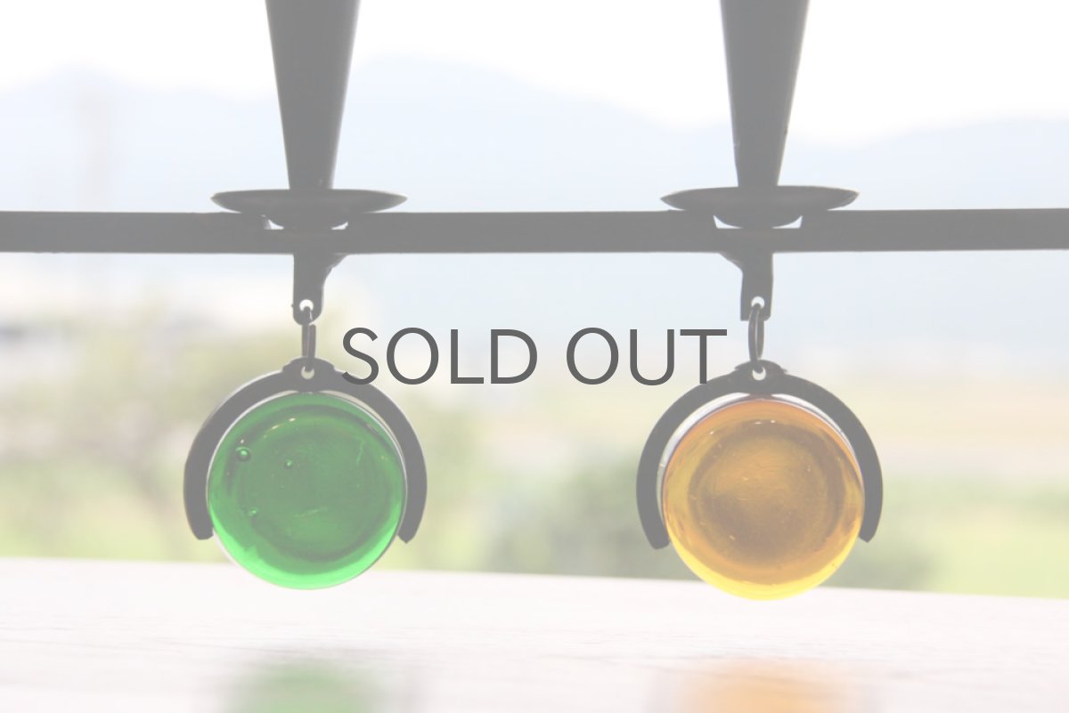 画像2: スウェーデン　Gunnar Ander キャンドルスタンド (2)