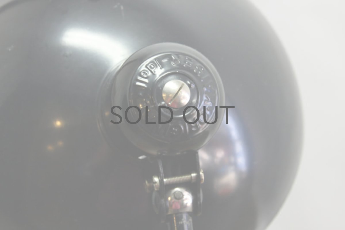 画像3: KAISER カイザー デスクライト idell 6556Super ブラック (3)