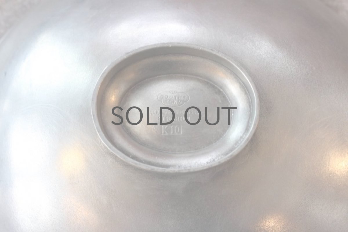 画像6: スウェーデン製/Schreuder & Olsson /1984年製/ピューター (6)