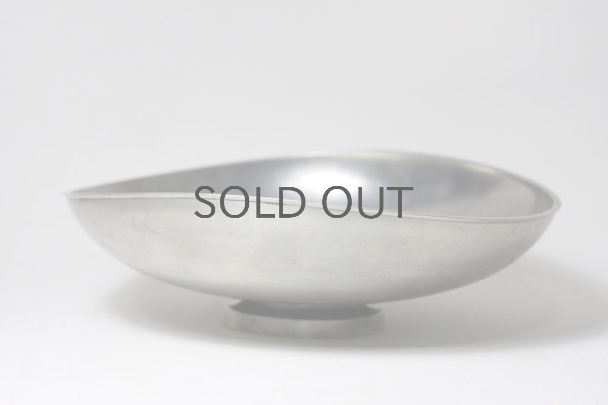 画像4: スウェーデン製/Schreuder & Olsson /1984年製/ピューター (4)