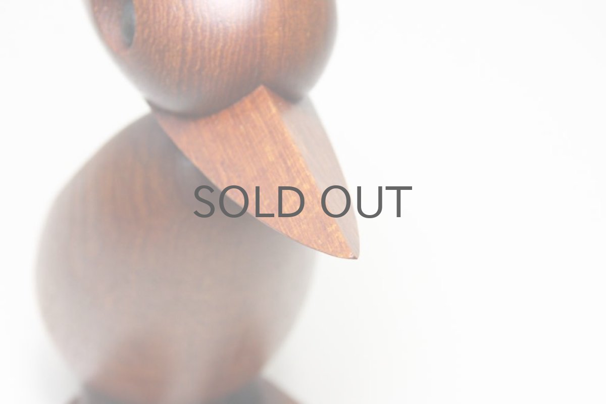 画像4: Hans Bolling ハンス・ボーリン 親ダック ヴィンテージ品 (4)